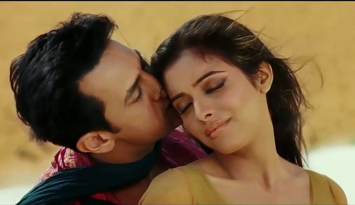 Guzarish | Full Song | Ghajini feat. Aamir Khan