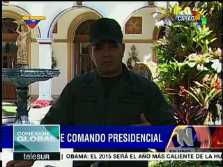 Plan República velará por la seguridad en elecciones de Venezuela