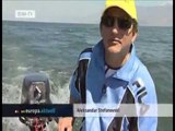 LIQENI I PRESPES NE RREZIK DEUTSCHE WELLE REPORTAZH NE PERLEN TURISTIKE LAJM