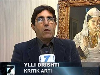 “ARTISTE EMERGJENTE” JURIA SHPALL FITUESIT E PROGRAMIT PER TE RINJTE LAJM