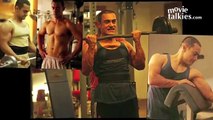 Ghajini 2 Official Trailer 2015 - Aamir Khan as Sanjay Singhania, Katrina Kaif