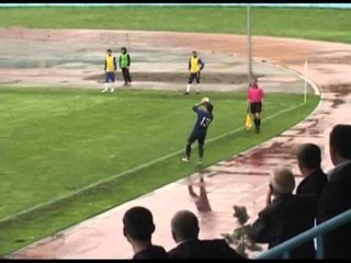 FARSA SHQIPTARE “SKENDERBEU” SHPALLET KAMPION I SHQIPERISE LAJM