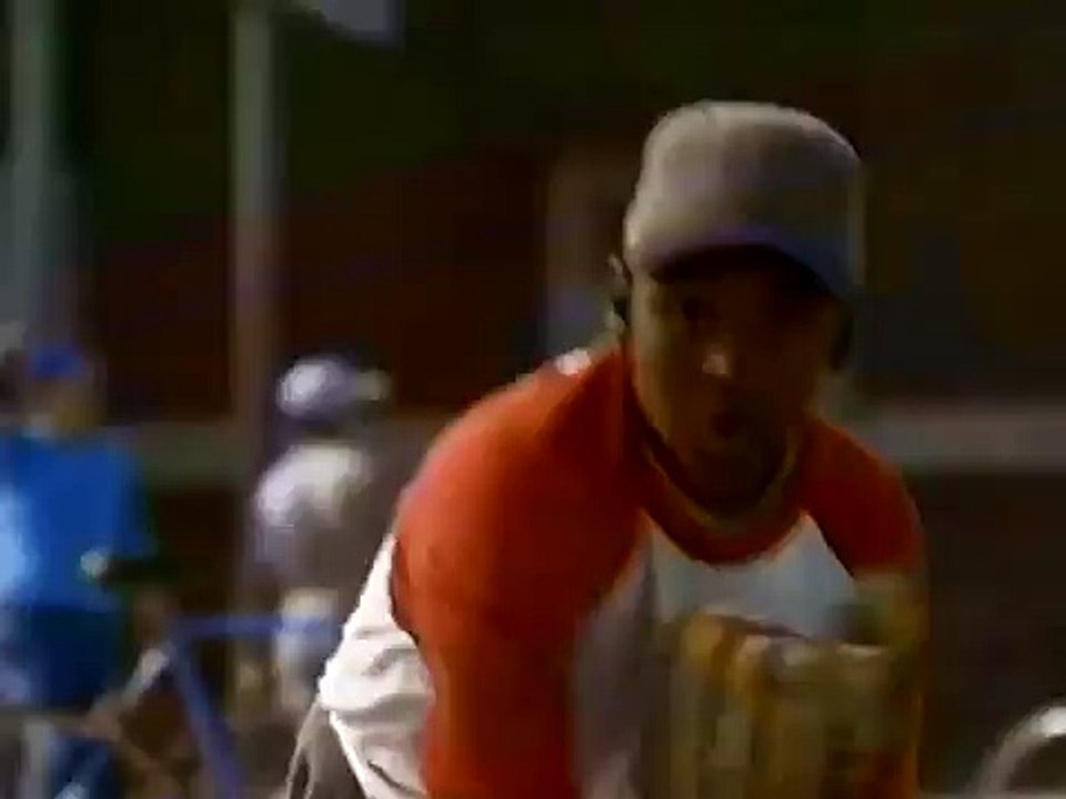 【CM】ケロッグ コーンフロスト 野球（1994年）