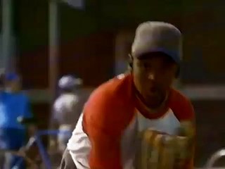 【CM】ケロッグ コーンフロスト 野球（1994年）