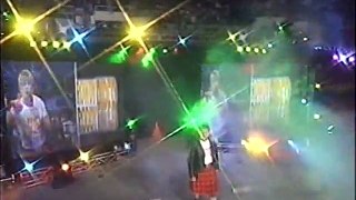 Rowdy Roddy Piper vs. Hollywood Hogan WCW Starrcade 1996