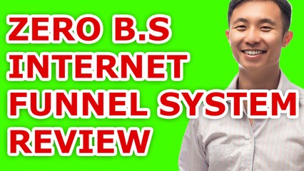 Internet Funnel System Review: Legit or Scam? Get The Facts & Figures Here