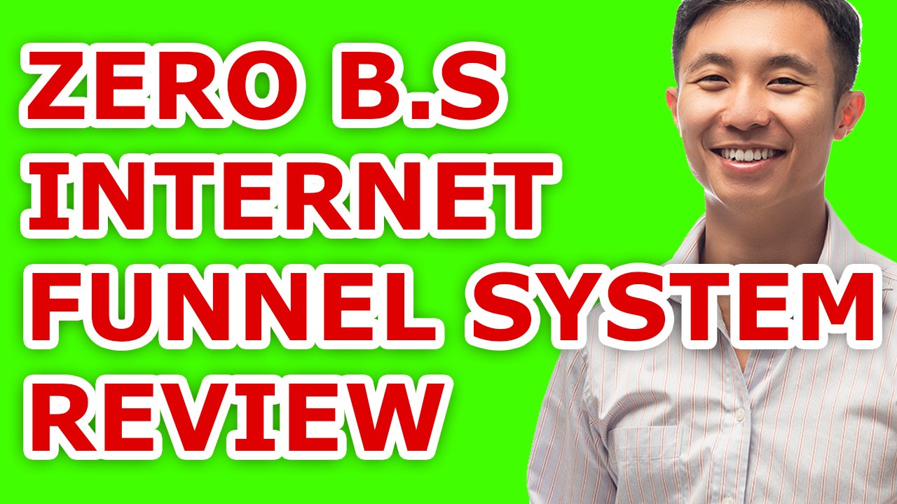 Internet Funnel System Review: Legit or Scam? Get The Facts & Figures Here