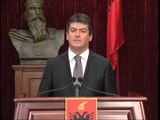 MESAZHI I PRESIDENTIT 8 MAJI DITE E QYTETAREVE DHE JO E MILITANTEVE PARTIAKE LAJM