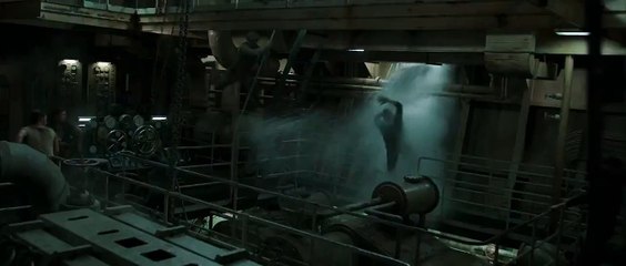 Horas Decisivas - Trailer