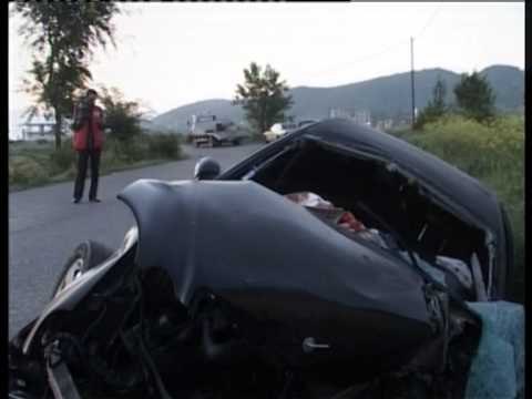 AKSIDENTE PA FUND 3 TE VDEKUR DHE 5 TE PLAGOSUR NE 24 ORET E FUNDIT LAJM