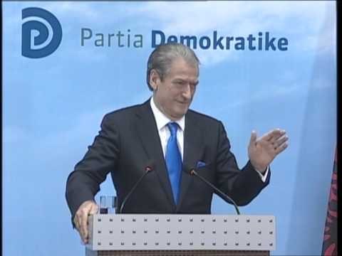 BERISHA PER ZGJEDHJET VLERESON POZITIVISHT PROCESIN E VOTIMIT TE 8 MAJIT LAJM