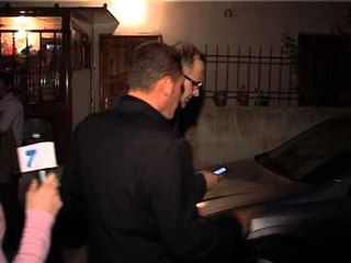 VOTIMI NE TIRANE MBYLLEN ME VONESE DISA ORESHE SHUME QENDRA VOTIMI LAJM