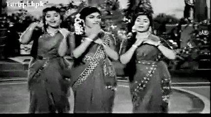 Khile hain sakhi aaj phulwa mann ke jawon gi susral dulhan ban ke=1963