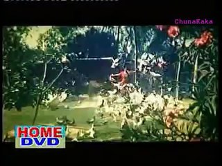 MAR JAWAN GE by shahid jutt sialkot