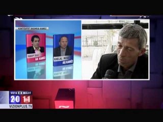 PROBLEME NE KAMEZ SHTOHEN RRADHET DHE KONFUZIONI NE DISA QENDRA LAJM