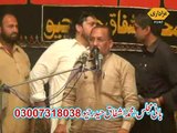 Zakir Zuriat Imran Sherazi Majlis 9 October 2015 Darbar Shamas Multan