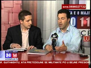 KORÇA E QETE NIKO PELESHI  I KENAQUR ME ECURINE E PROCESIT LAJM