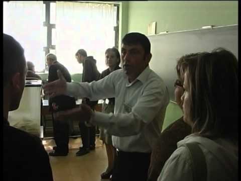 ZGJEDHJET NE DURRES KA INCIDENTE,DAKO DHE XHAFERAJ VOTOJNE LAJM