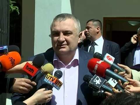 ILIR META VOTON PROCESI I QETE,DUHET QE TE VAZHDOJE KESHTU LAJM