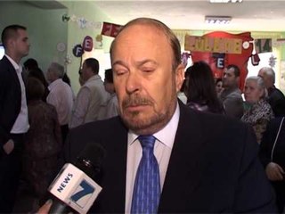 VOTON NANO ISH KRYEMINISTRI E KONSIDERON PROCESIN TE QETE LAJM