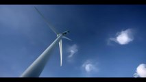 Ars talks wind turbines with Northern Power Systems