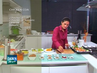 A Taste of Fusion Episode42