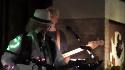 Apache - Shadows par le groupe Old Times