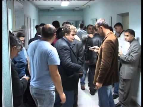 INCIDENTET E FUSHATES FUSHATA U KARAKTERIZUA NGA NUMER I LARTE INCIDENTESH LAJM