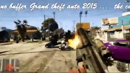Grand theft Auto full movie stream game online (AUTO-RECORD) (2015-11-30 18:44:59 - 2015-11-30 19:01:34)