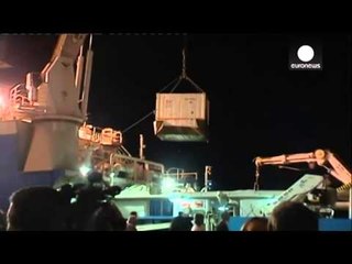 QINDRA EMIGRANTE TE MBYTUR NE NJE ANIJE NE BRIGJET E LIBISE SHPETOHEN 200 TE TJERE LAJM