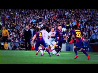 LIONEL MESSI LE PAS RONALDON DHE SHPALLET LOJTARI ME I MIRE I EUROPES LAJM