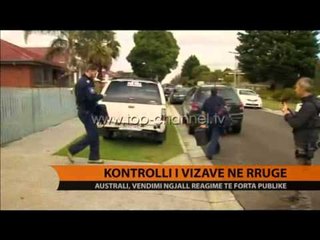 Bllok lajmesh nga bota, 28 Gusht 2015 - Top Channel Albania - News - Lajme