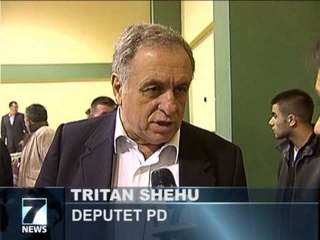 NUMERIMI NE TIRANE BLLOKOHEN NUMERUESIT NE NJESINE 3,AKUZA TE ASHPRA LAJM