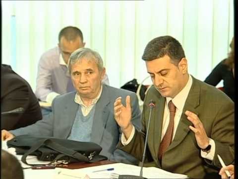 REZULTATET E KQZ DEBATE NE KOMISIONI PER REZULTATET E TIRANES LAJM