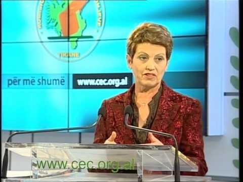 SUBASHI PER REZULTATET HEDH DYSHIME PER PERPUNIMIN E TE DHENAVE NGA KQZ LAJM