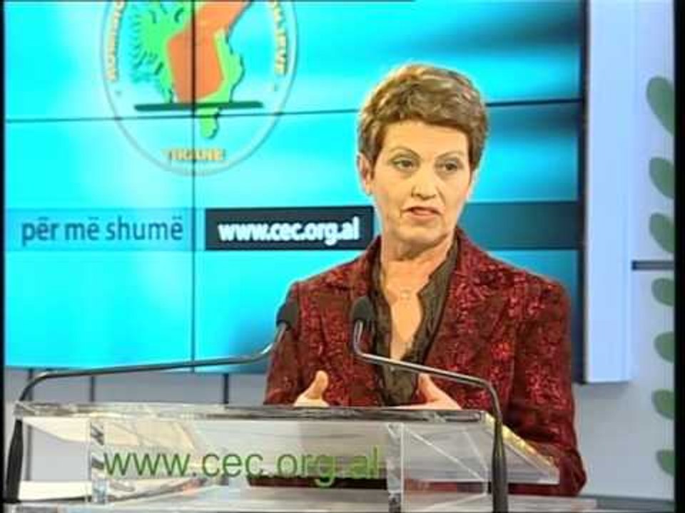 SUBASHI PER REZULTATET HEDH DYSHIME PER PERPUNIMIN E TE DHENAVE NGA KQZ LAJM