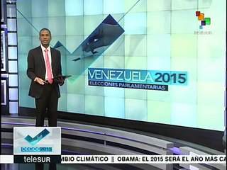 Gobierno venezolano desplegará la FANB para resguardar elección