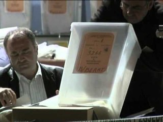 SOCIALISTET KRYESOJNE PS FITON EDHE BASTIONE TE DEMOKRATEVE NE SHQIPERI LAJM