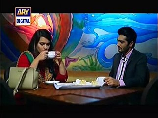 Vasl E Yaar Episode 11 Full on Ary Digital 30th November 2015