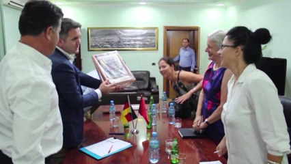 DEPUTETJA GJERMANE: SHQIPTARET S'PERFITOJNE AZIL