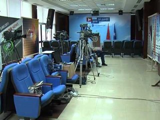 SELIA BLU MUNGOJNE MILITANTET,TE PRANISHEM VETEM MEDIAT LAJM