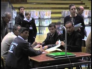 REZULTATET E PARA PERFUNDON NUMERIMI NE DISA BASHKI TE VENDIT LAJM