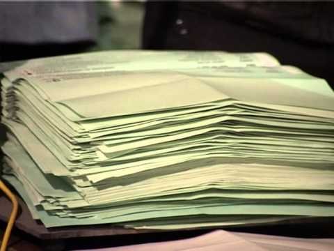 NUMERIMI I VOTAVE NIS PROCESII NUMERIMIT NE TE GJITHE VENDIN LAJM