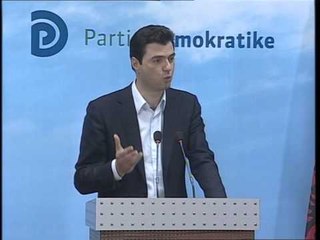 BASHA FALENDERON NE KETO ZGJEDHJE JANE FITUES QYTETARET E TIRANES LAJM