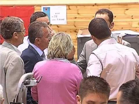 NJESIA 8 NUMEROHET MJAFT NGADALE,BLLOKOHET SHPESH LAJM