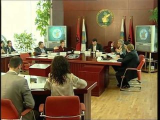 VENDIMI I KQZ SHKARKON KOMSIONERET E PS, NE NJESINE 10 NE TIRANE LAJM