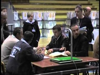 REZULTATET E FUNDIT PS KRYESON NE BASTIONET E PD DHE QYTETET E MEDHA LAJM