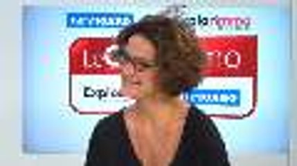 Club Immo Stéphanie Savel, présidente de Wiseed, 30 novembre 2015