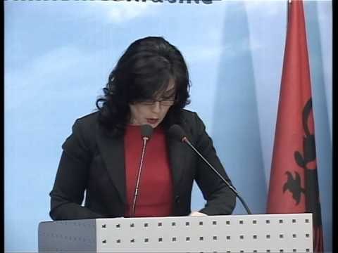 REAGON PD NUK PO PENGOJME PROCESIN E NUMERIMIT LAJM