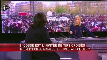 L'invité politique de Laurence Ferrari du 30/11/2015